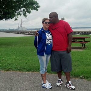 Meet your Posher, Jeff